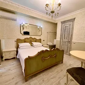 4* Hotel Silver 34 Boutique